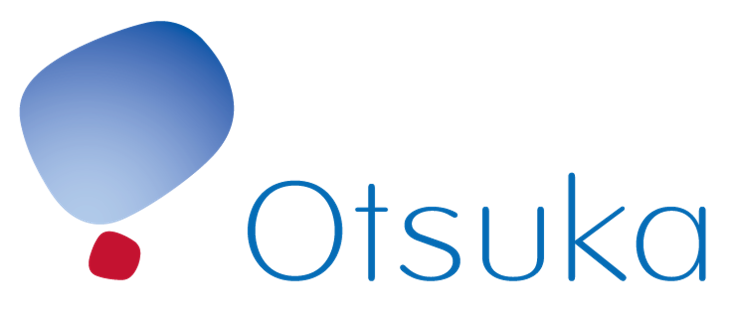 Otsuka logo